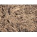 Rustic Brown - Rough Cut Mulch