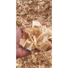Play Zone - Playground Mulch