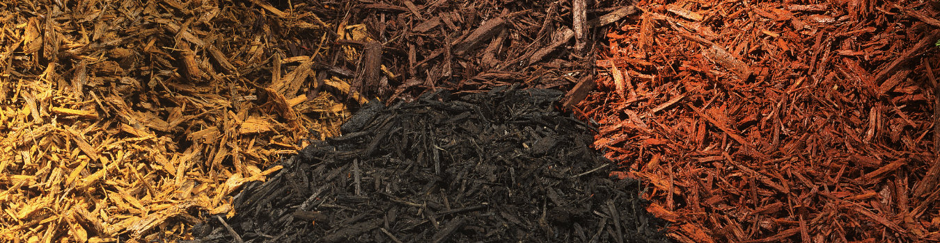 Mulching Rochester NY